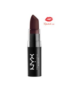 Son lì NYX Matte Lipstick Goal Digger