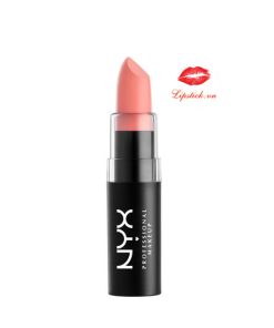 Son lì NYX Matte Lipstick Hippie Chic