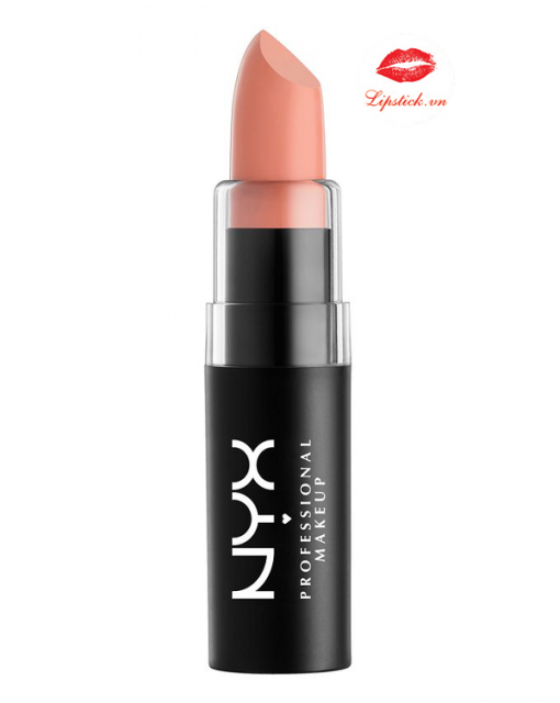 Son lì NYX Matte Lipstick Maison