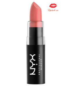 Son lì NYX Matte Lipstick Strawberry Daiquiri