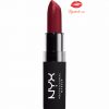 Son lì NYX Velvet Matte Lipstick Volcano