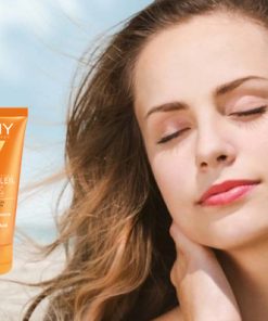 Review kem chống nắng Vichy Capital Ideal Soleil SPF 50 50ml