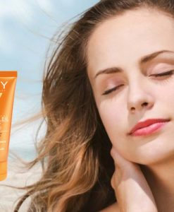 Review kem chống nắng Vichy Capital Ideal Soleil SPF 50 50ml