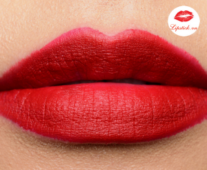 son Make Up For Ever M402 Brick Red