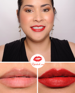 son Bite Beauty màu Maple