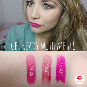 son Urban Decay Anarchy