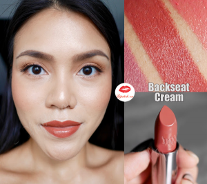 son Urban Decay Backseat