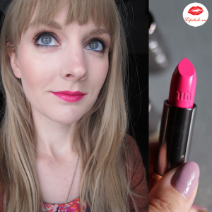 son Urban Decay Crush