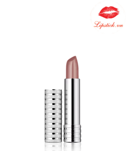 Son Clinique 03 Creamy nude Hồng Ngả Nâu