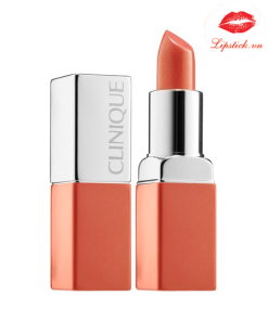 • Thương hiệu: CLINIQUE • Dòng son: Pop Lip Colour Primer • Xuất xứ: USA • Khối lượng: 3,8g Son Clinique 05 Melon Pop Hồng đào