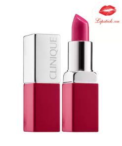 Son Clinique 10 Punch Pop Hồng Mười Giờ