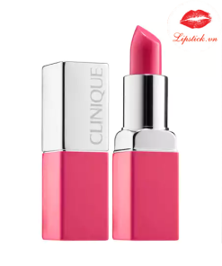 Son Clinique 11 Wow Pop Hồng Baby