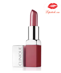 Son Clinique 14 Plum Pop Đỏ mận