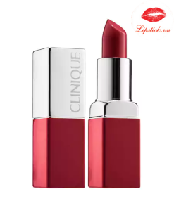 Son Clinique 15 Berry Pop Đỏ Nâu