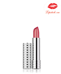 Son Clinique 18 Ginger Flower Đỏ Hoa Gừng