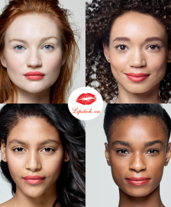 Son Clinique Màu Đỏ Thuần