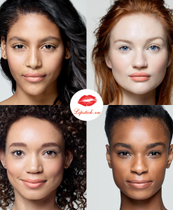 Son Clinique Màu Hồng Nude