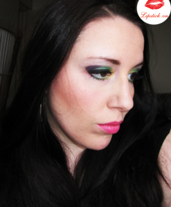 Son Clinique Màu Hồng Sáng