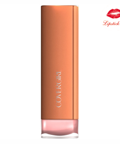 Son Covergirl 245 Honeyed Bloom Màu Be Nâu Nude