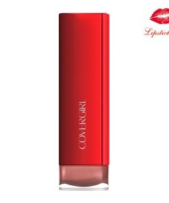 Son Covergirl 280 Decadent Peach Màu Cam Đào