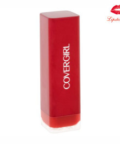 Son Covergirl 292 Candy Apple Màu Đỏ Tươi