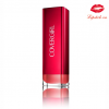 Son Covergirl 295 Succulent Cherry Màu Đỏ Anh Đào