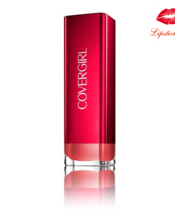 Son Covergirl 295 Succulent Cherry Màu Đỏ Anh Đào