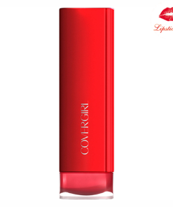 Son Covergirl 300 Garnet Flame Màu Đỏ Lựu
