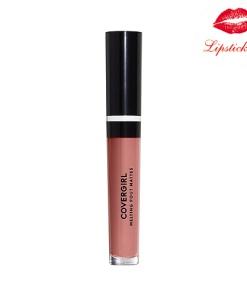 Son Covergirl 305 Ballerina Màu Hồng Ấm