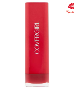 Son Covergirl 305 Hot Màu Đỏ Tươi