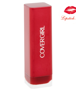 Son Covergirl 310 Seduce Scarlet Màu Đỏ Cổ Điển
