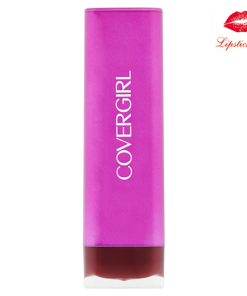 Son Covergirl 315 Euphoria Màu Đỏ Mận