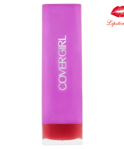 Son Covergirl 318 Eternal Ruby Màu Đỏ Hồng