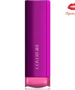 Son Covergirl 325 Spellbound Màu Hồng Tím