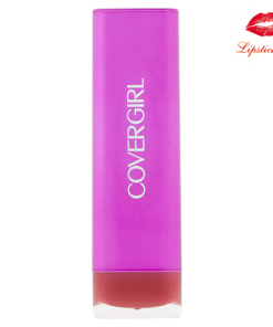 Son Covergirl 330 Ravish Raspberry Màu Đỏ Mâm Xôi