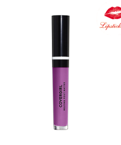 Son Covergirl 330 Seismic Impulsion Màu Tím Hoa Cà