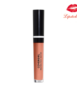 Son Covergirl 335 Champagne Showers Màu Cam Đào