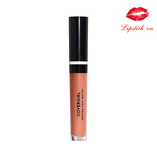 covergirl lipstick 335