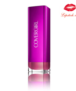 Son Covergirl 335 Tantalize Màu Tím Trầm