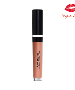 Son Covergirl 340 Current Nude Màu Hồng Tím