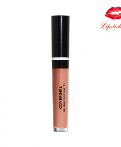 Son Covergirl 340 Current Nude Màu Hồng Tím