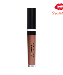 Son Covergirl 345 Paradise Lost Màu Nâu Socola