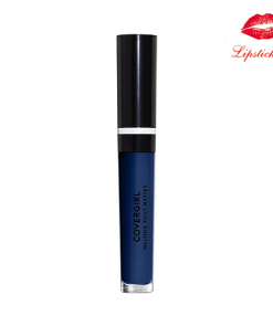 Son Covergirl 350 Super Model Màu Xanh navy