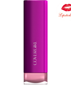 Son Covergirl 370 Verve Violet Màu Tím Nhạt