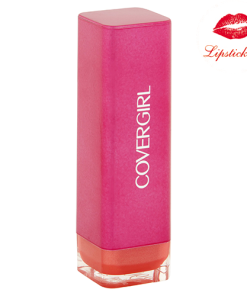 Son Covergirl 390 Sweetheart Blush Màu Hồng Ánh Nhũ