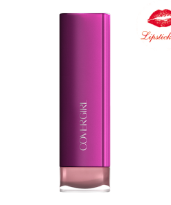 Son Covergirl 395 Darling Kiss Màu Hồng Đất