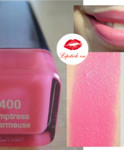 Son Covergirl 400 Guavalicious Màu Hồng Đào