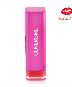Son Covergirl 405 Temptress Rose Màu Hồng Sáng