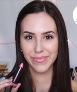 Son Covergirl Màu Be Nâu Nude