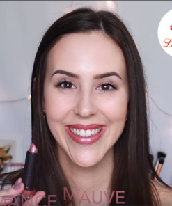 Son Covergirl Màu Cẩm Quỳ Nude